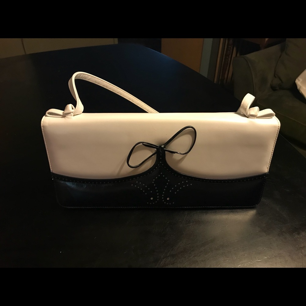 Vintage Stuart Wietzman clutch